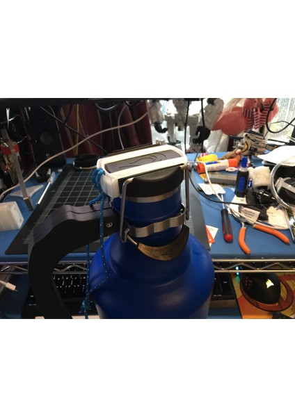 Drinktanks Fıçı Kapağı Kapak Ipi (Plastik Aparattır!!!) modelleri