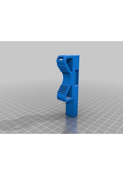 Gezi Alarmı, 9 mm Boş, Yaban Hayatı Caydırıcı (Plastik Aparattır!!!)