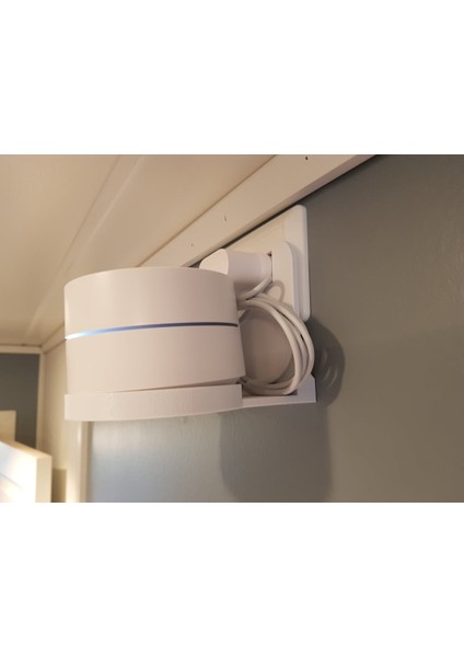 Google Wifi Bağlantısı (Plastik Aparattır!!!)