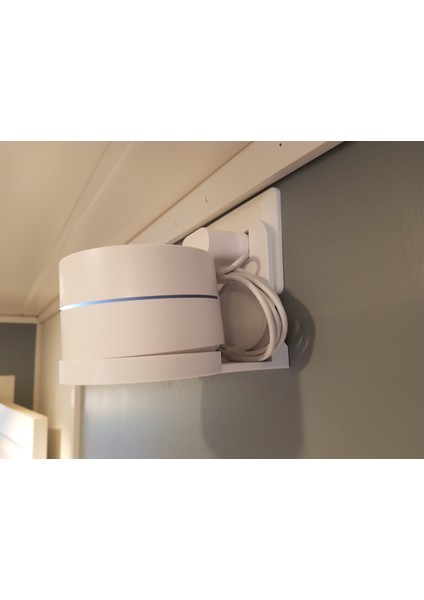 Google Wifi Bağlantısı (Plastik Aparattır!!!)