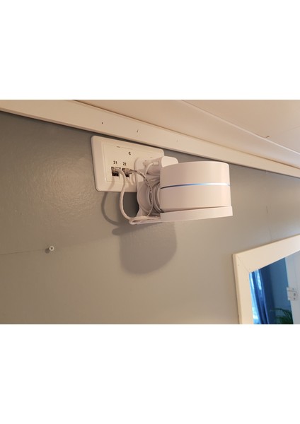 Google Wifi Bağlantısı (Plastik Aparattır!!!)