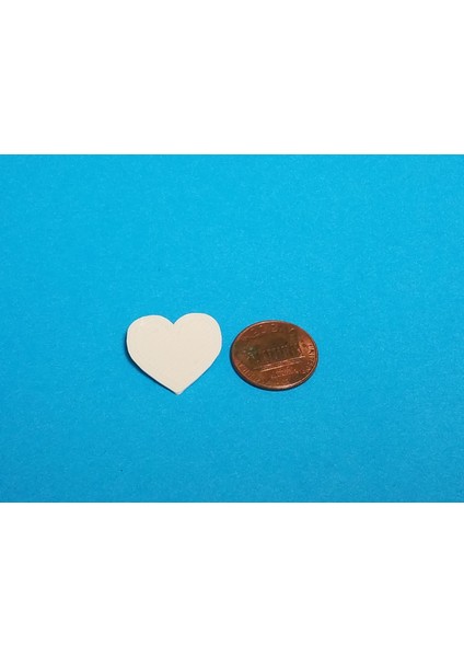 Mektup Tahtası Için Kalp (Plastik Aparattır!!!) fiyatları