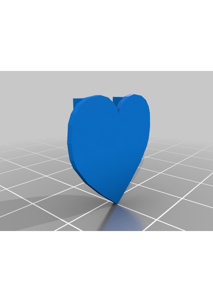 Mektup Tahtası Için Kalp (Plastik Aparattır!!!) modelleri