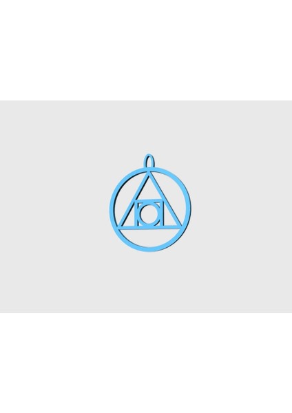 Hermetik Sembol (Plastik Aparattır!!!)