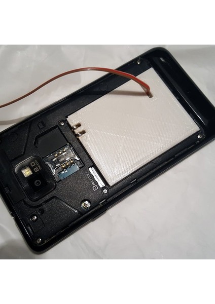 Samsung Galaxy S2 Sahte Pil (Plastik Aparattır!!!) fiyatları