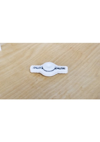 Top Taşıyan Cephane Fidget Spinner (Plastik Aparattır!!!)