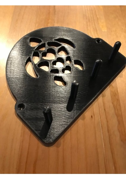 Deniz Kaplumbağası Anahtarlık (Plastik Aparattır!!!) modelleri