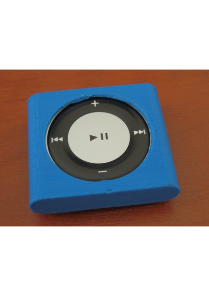 Ipod Kutusu (Plastik Aparattır!!!)