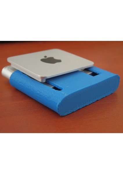 Ipod Kutusu (Plastik Aparattır!!!)