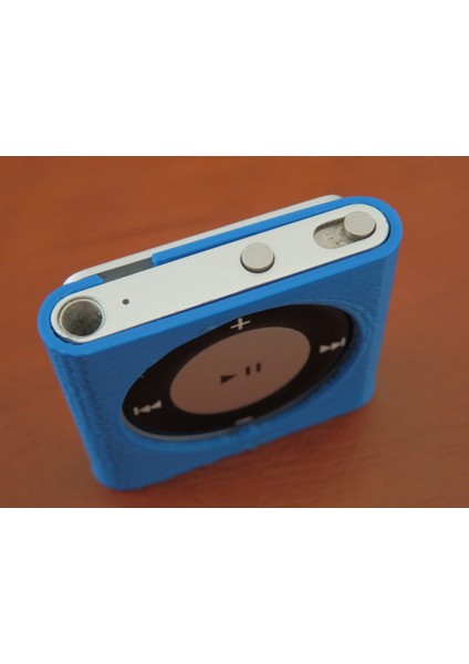 Ipod Kutusu (Plastik Aparattır!!!)