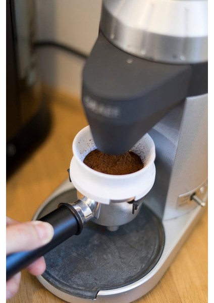 Porta Filtresi Için 51MM Huni Delonghi EC680 Serisi (Plastik Aparattır!!!)