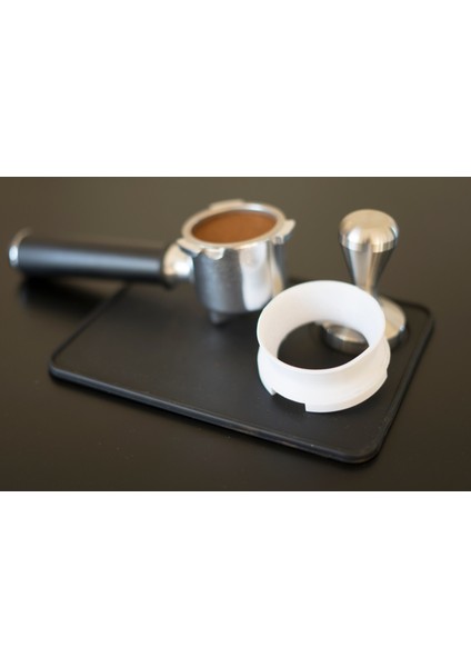 Porta Filtresi Için 51MM Huni Delonghi EC680 Serisi (Plastik Aparattır!!!) indirimleri