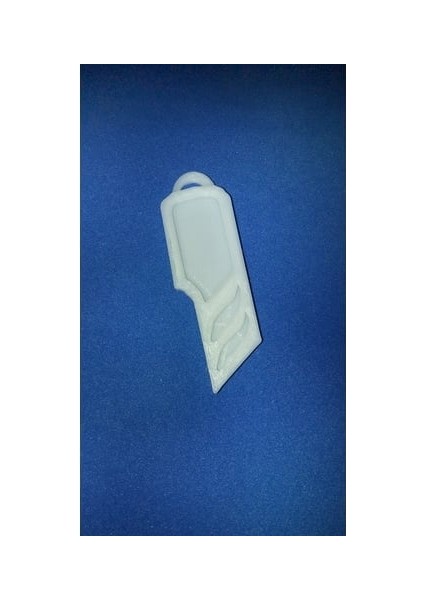Yıldız Efendisi Kolye (Plastik Aparattır!!!)