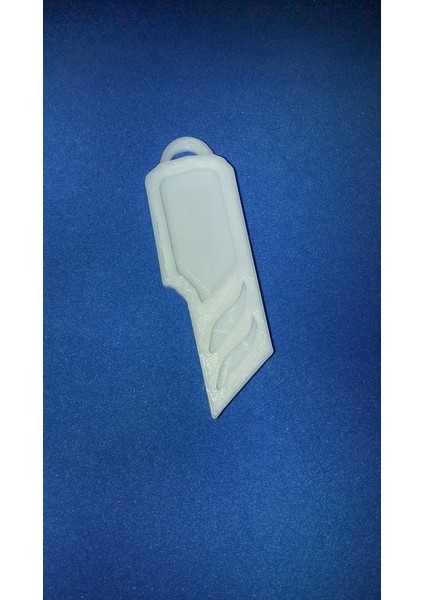 Yıldız Efendisi Kolye (Plastik Aparattır!!!)