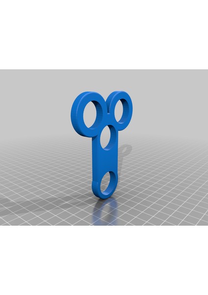 Dengeli Fidget Spinner (Plastik Aparattır!!!) fiyatları