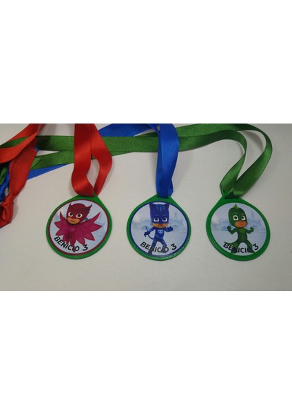 Boş Madalya 50MM Görüntü Çapı / 50MM Görüntü Için Boş Madalya (Plastik Aparattır!!!) fırsatları