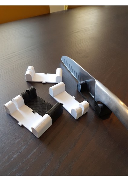 Çekmece Modüler Bıçak Stang Tutucu (Plastik Aparattır!!!) fiyatları