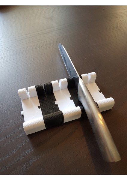 Çekmece Modüler Bıçak Stang Tutucu (Plastik Aparattır!!!) modelleri