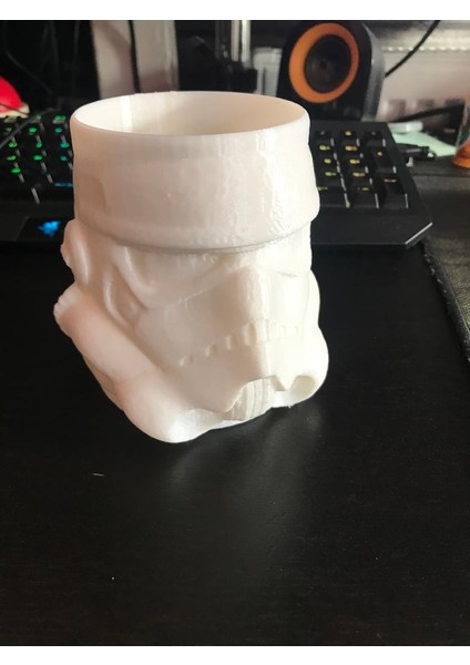 Stormtrooper Kupası (Plastik Aparattır!!!) modelleri