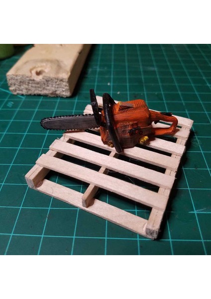 Rc Motorlu Testere (Plastik Aparattır!!!) indirimleri