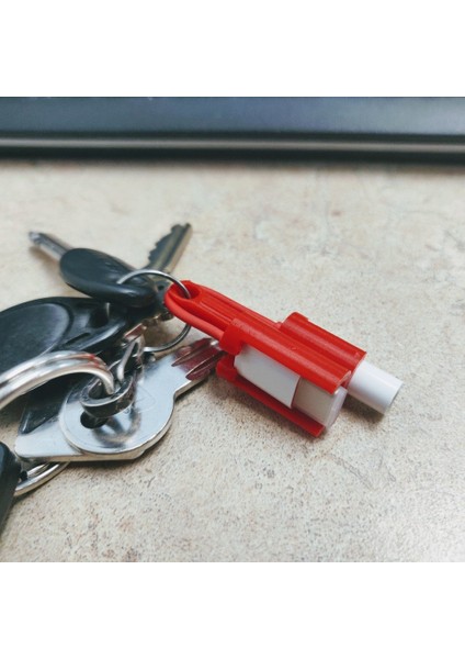 Oneplus 6t Usb-C - 3,5 mm Adaptör Anahtarlığı (Plastik Aparattır!!!) fırsatları