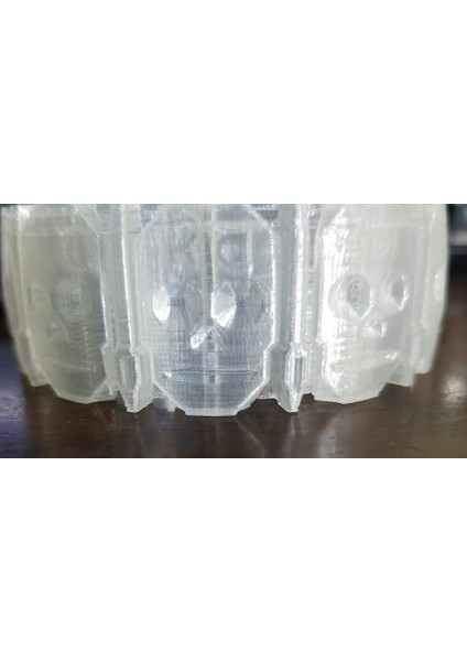 Radyum Kız Streç Bileklik (Plastik Aparattır!!!)