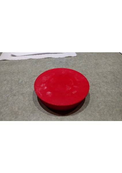 4" Karton Tüp Fişi (Plastik Aparattır!!!) fiyatları