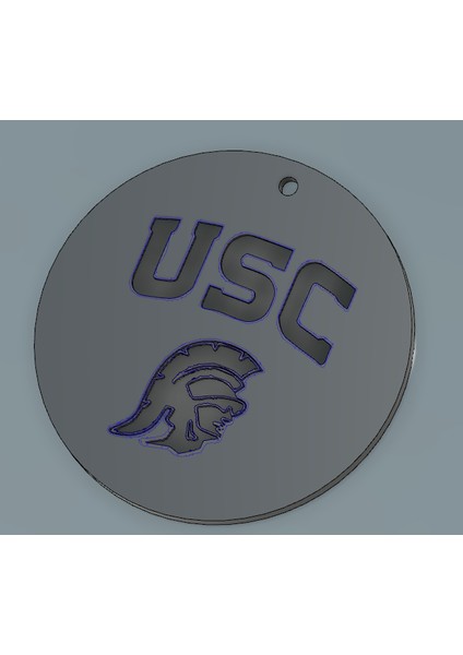 Usc Truva Atı Anahtar Etiketi (Plastik Aparattır!!!) fiyatları