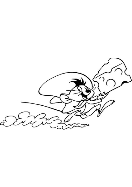 Hızlı Gonzales Kalıbı (Plastik Aparattır!!!)