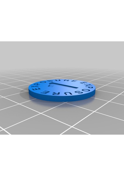 Maruz Kalma Için - Madeni Para (Plastik Aparattır!!!) modelleri