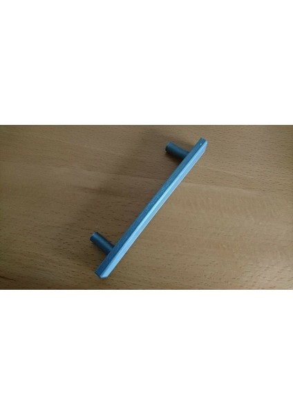 Mutfak Dolabı Için Kapı Kolu - 96MM Delik Aralığı (Plastik Aparattır!!!)