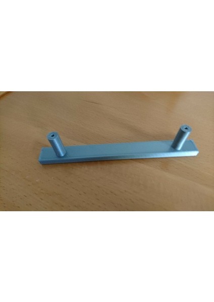 Mutfak Dolabı Için Kapı Kolu - 96MM Delik Aralığı (Plastik Aparattır!!!) fırsatları
