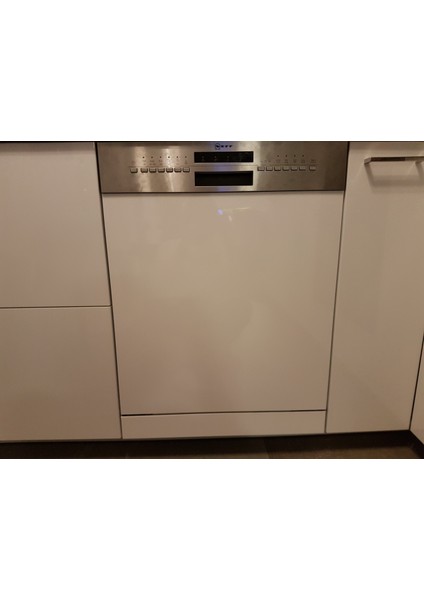 Ikea'dan Değil Bulaşık Makinesi Için Braket Ikea Metod (Plastik Aparattır!!!) fiyatları