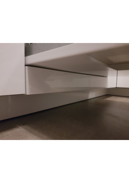Ikea'dan Değil Bulaşık Makinesi Için Braket Ikea Metod (Plastik Aparattır!!!) indirimleri