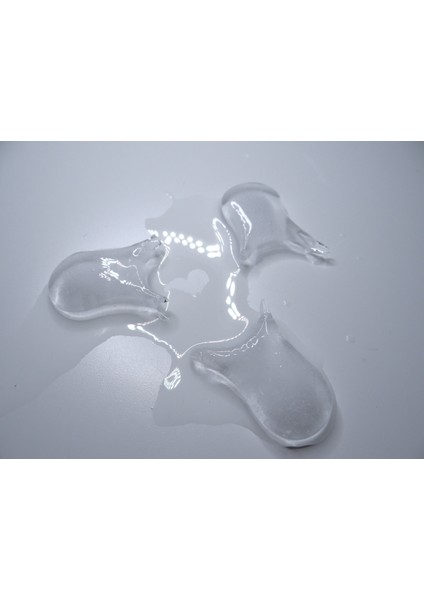 Buz Fidget Spinner Kalıbı (Plastik Aparattır!!!)