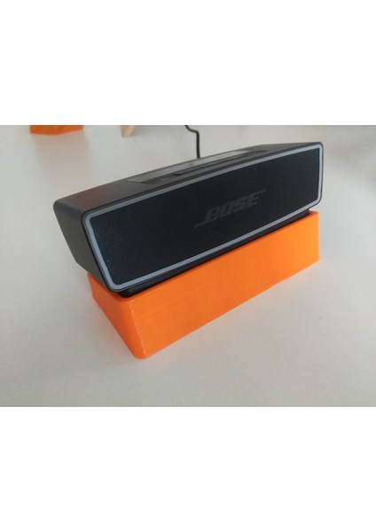 Bose Soundlink Mini Bağlantı Istasyonu (Plastik Aparattır!!!)