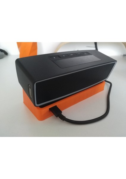Bose Soundlink Mini Bağlantı Istasyonu (Plastik Aparattır!!!)