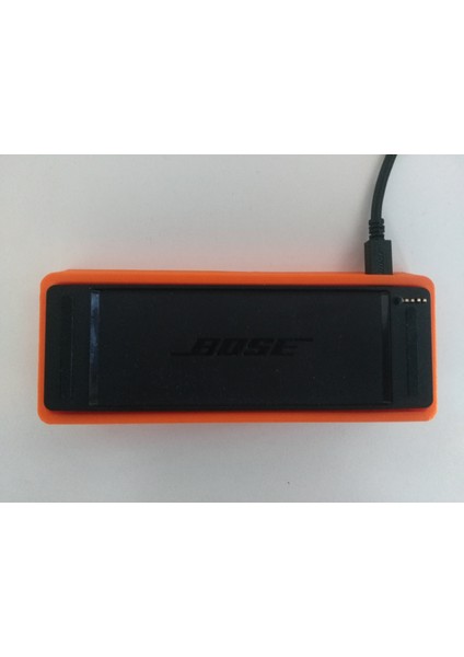 Bose Soundlink Mini Bağlantı Istasyonu (Plastik Aparattır!!!)