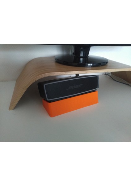 Bose Soundlink Mini Bağlantı Istasyonu (Plastik Aparattır!!!)