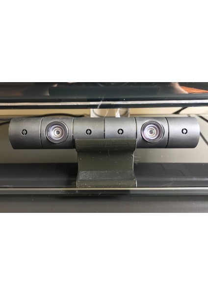 Psvr Için Ps4 Kamera Standı (Sürüm 2) (Plastik Aparattır!!!)