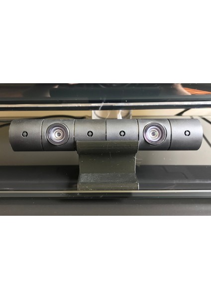 Psvr Için Ps4 Kamera Standı (Sürüm 2) (Plastik Aparattır!!!) fiyatları