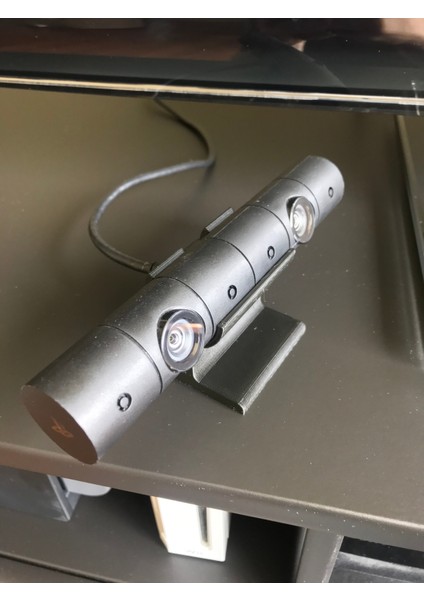 Psvr Için Ps4 Kamera Standı (Sürüm 2) (Plastik Aparattır!!!) indirimleri