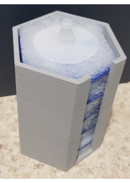 Windex Tuvalet Tutacağı (Plastik Aparattır!!!)