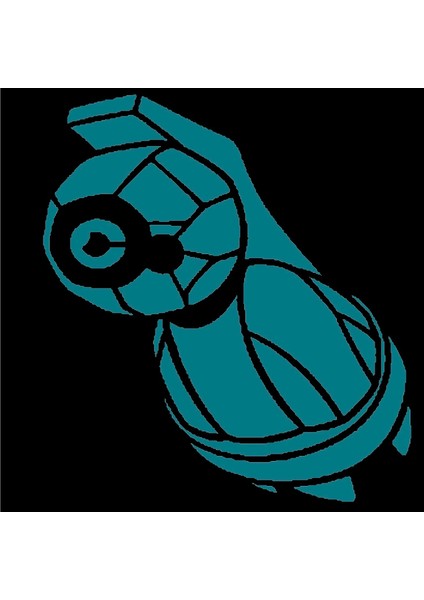 Beldum Şablonu (Plastik Aparattır!!!)