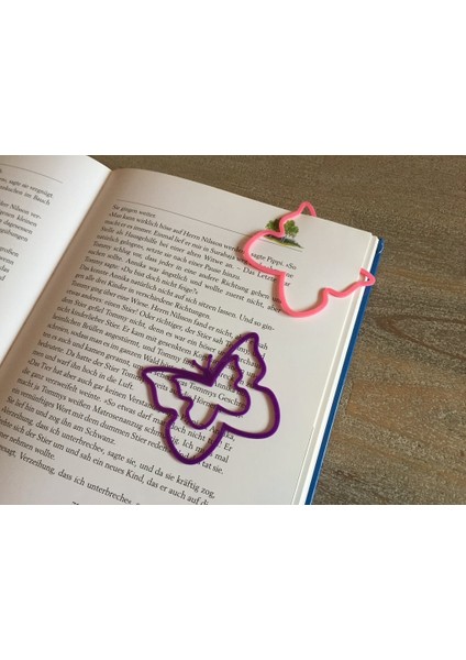 Kelebek Imi (Plastik Aparattır!!!)