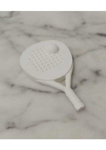 Padel Raketi / Kürek Raketi (Plastik Aparattır!!!)