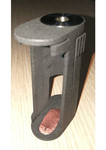 5°derece Mech Ses Modu (Plastik Aparattır!!!) modelleri