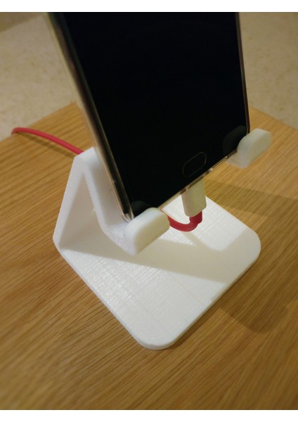 Telefon Standı (Oneplus 3/3t Için Tasarlanmıştır) (Plastik Aparattır!!!) fiyatları