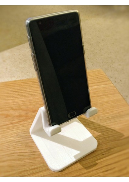 Telefon Standı (Oneplus 3/3t Için Tasarlanmıştır) (Plastik Aparattır!!!) indirimleri