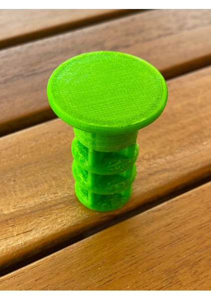 Çöp Kapağı Kapağı / Tekerlekli Çöp Kutusu Pimi (Plastik Aparattır!!!) indirimleri